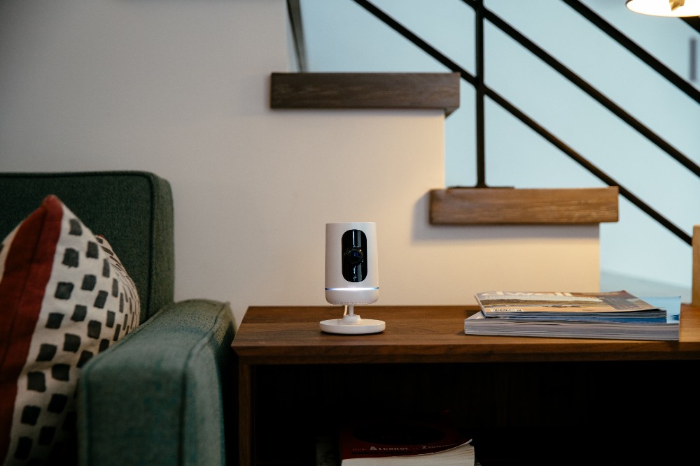 Do Security Cameras Have Audio? Vivint